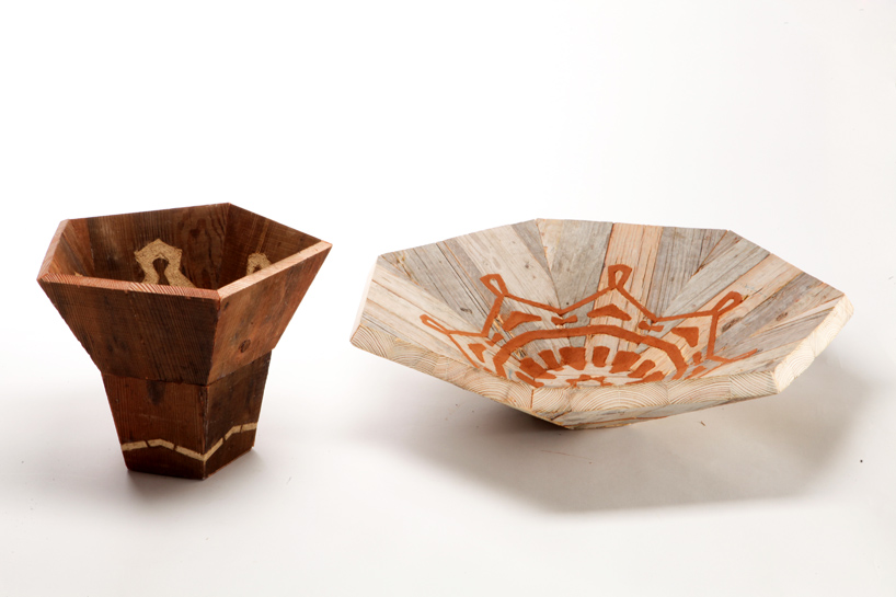 local bowls by rona zinger