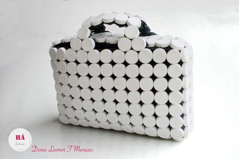 h&aacute;dehaver bags by sandra paulo and bruno barbosa