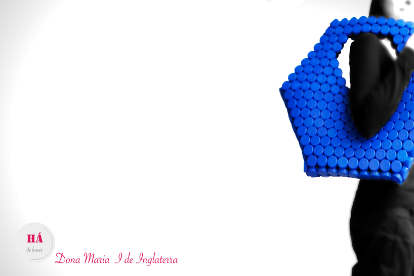 h&aacute;dehaver bags by sandra paulo and bruno barbosa