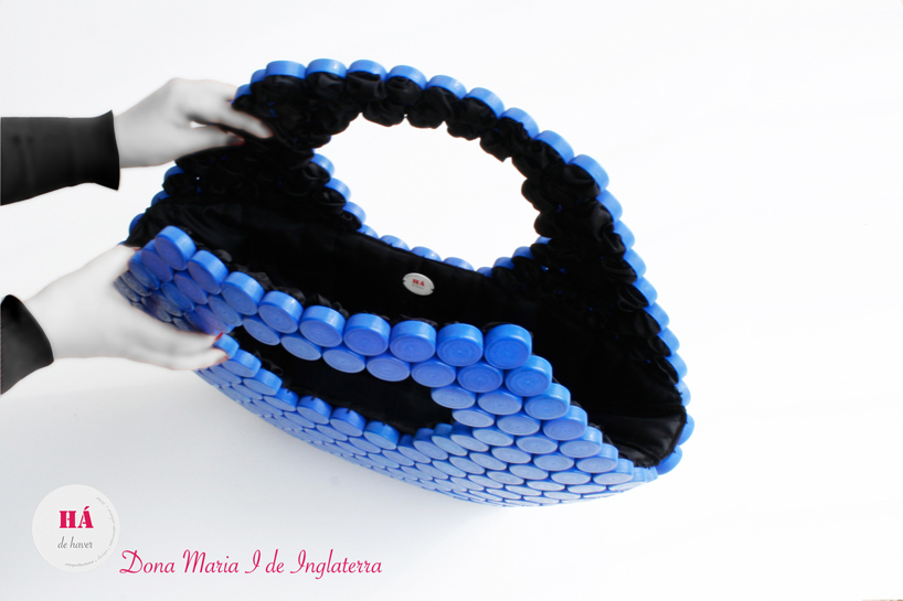 h&aacute;dehaver bags by sandra paulo and bruno barbosa