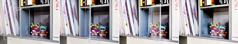 atelier 010: dunny skyline