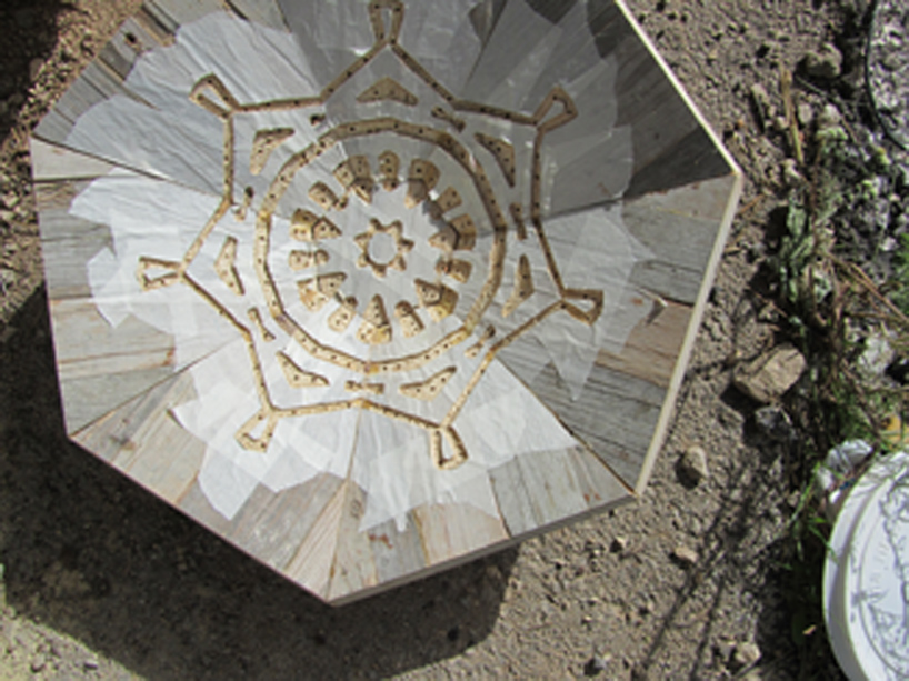 local bowls by rona zinger