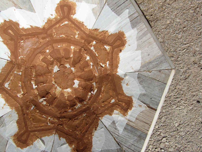 local bowls by rona zinger