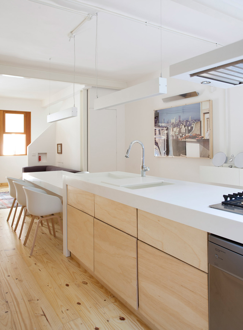 studio GGA: AM house, sao paulo, brazil