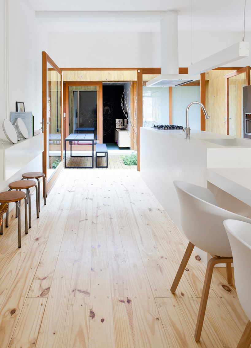 studio GGA: AM house, sao paulo, brazil