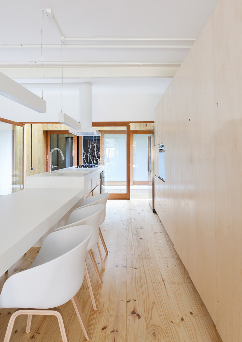 studio GGA: AM house, sao paulo, brazil