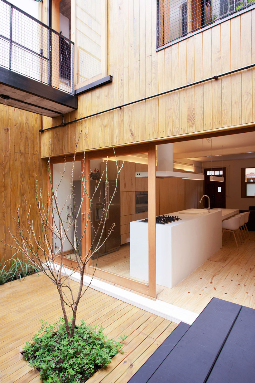 studio GGA: AM house, sao paulo, brazil