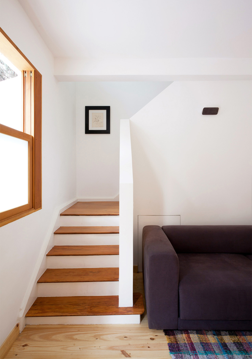 studio GGA: AM house, sao paulo, brazil