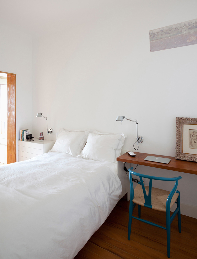 studio GGA: AM house, sao paulo, brazil