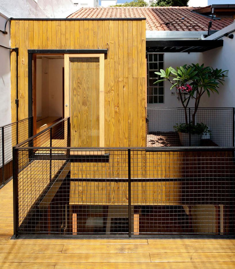 studio GGA: AM house, sao paulo, brazil