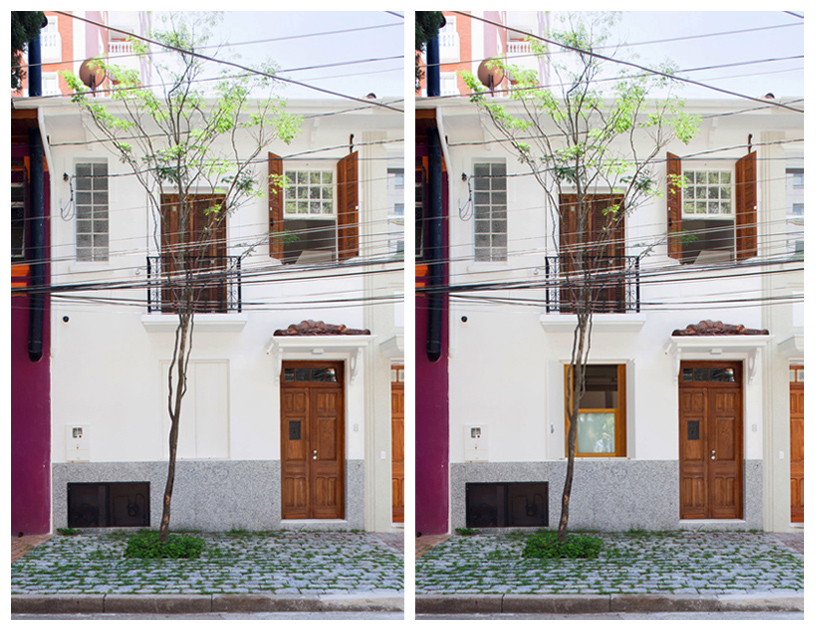 studio GGA: AM house, sao paulo, brazil