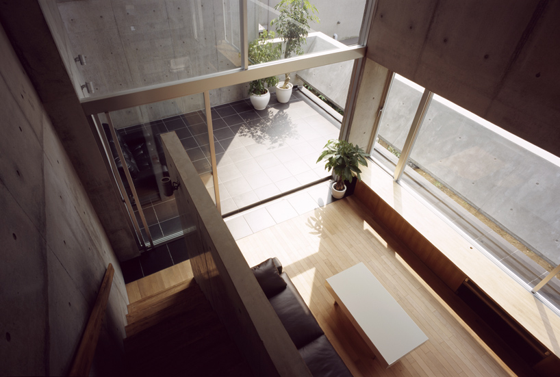 H ORANGE by takuro yamamoto architects