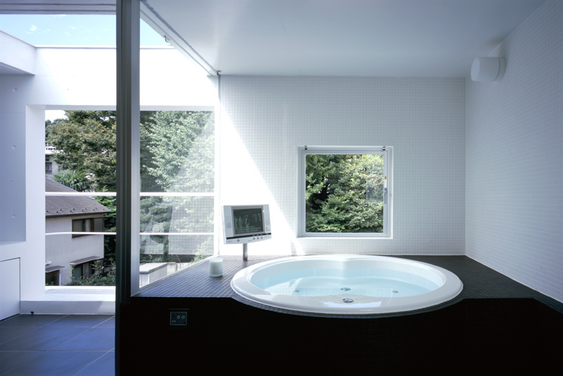 H ORANGE by takuro yamamoto architects