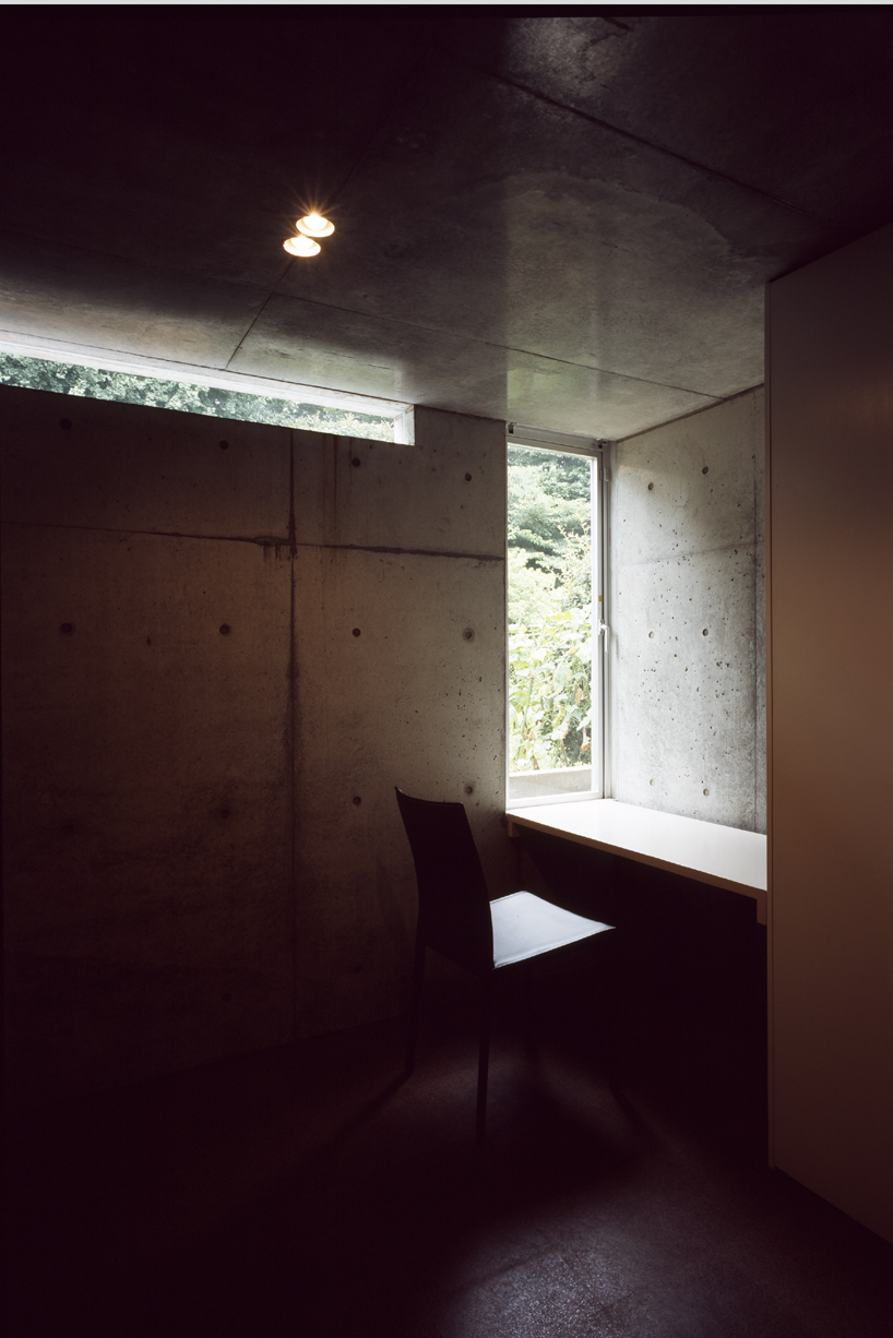 H ORANGE by takuro yamamoto architects