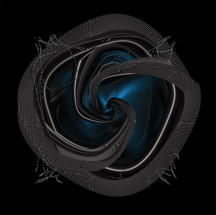 jason fort: the art of recycling vectors