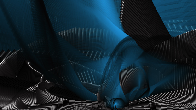 jason fort: the art of recycling vectors