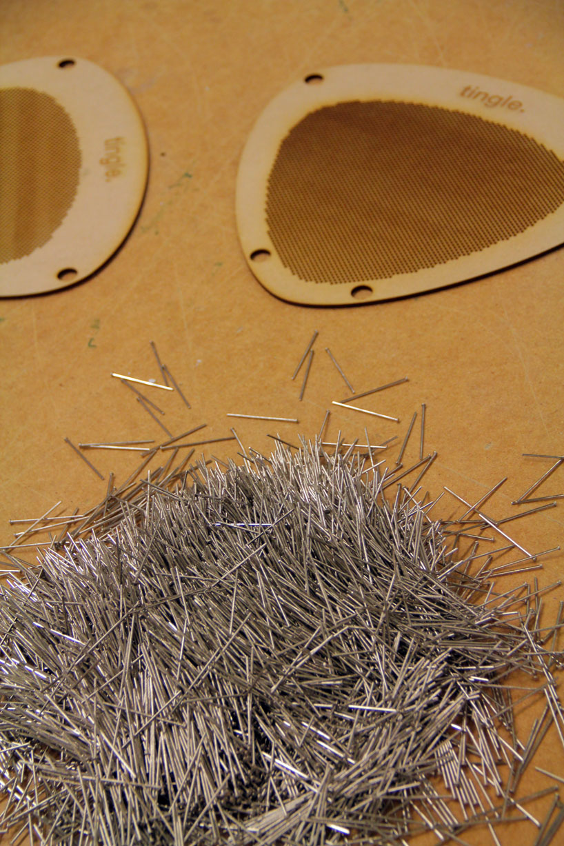 rhys duindam: tingle