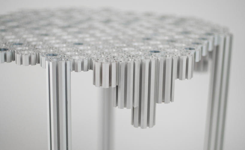 MEJD studio: industrial folk