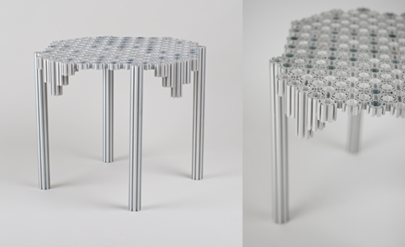 MEJD studio: industrial folk