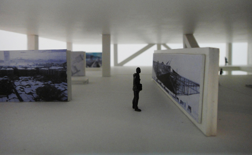 wai architecture: institute of optimistic architectures