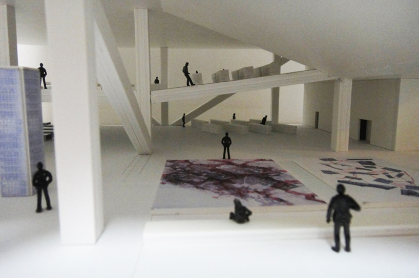 wai architecture: institute of optimistic architectures