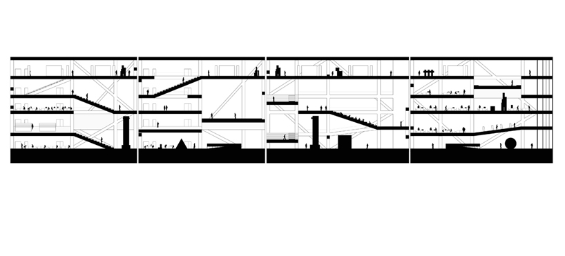 wai architecture: institute of optimistic architectures