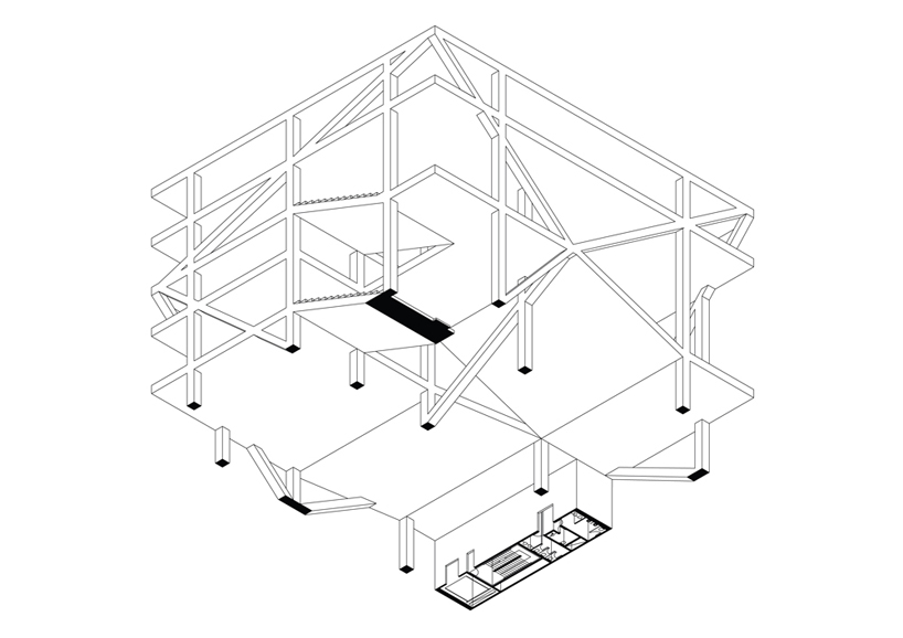 wai architecture: institute of optimistic architectures