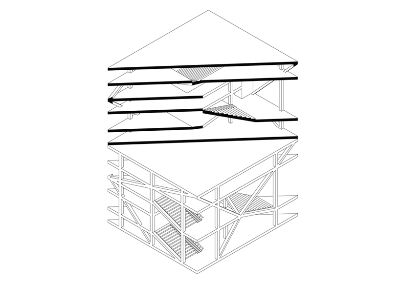 wai architecture: institute of optimistic architectures