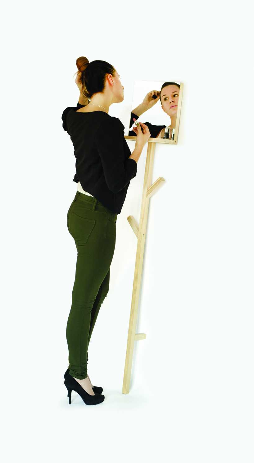 bussard design: L / M / N