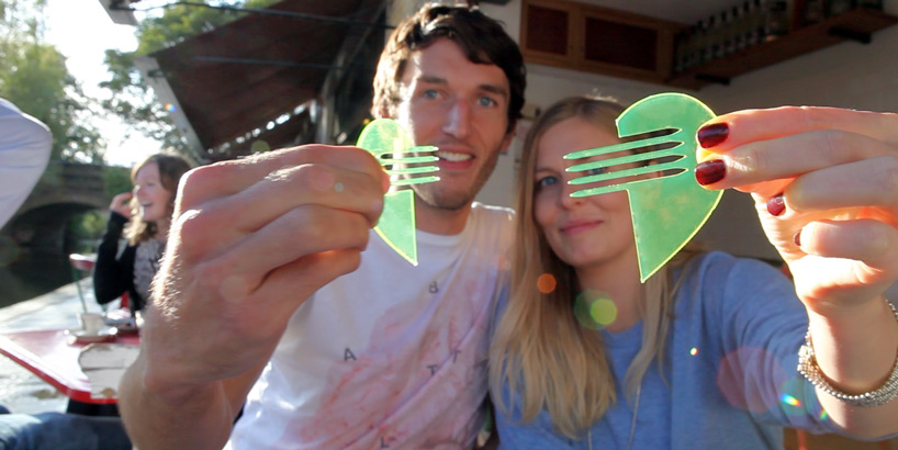 iheart this: heart part