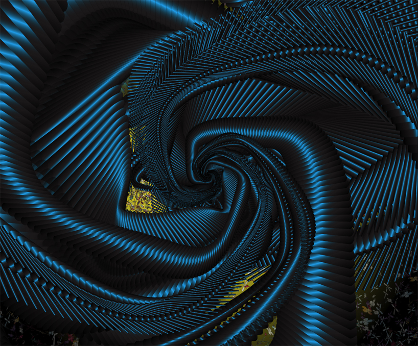 jason fort: the art of recycling vectors