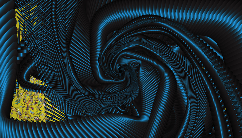 jason fort: the art of recycling vectors