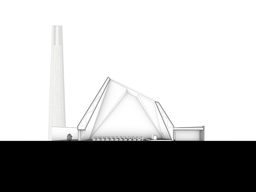 marc anton dahmen: church of våler