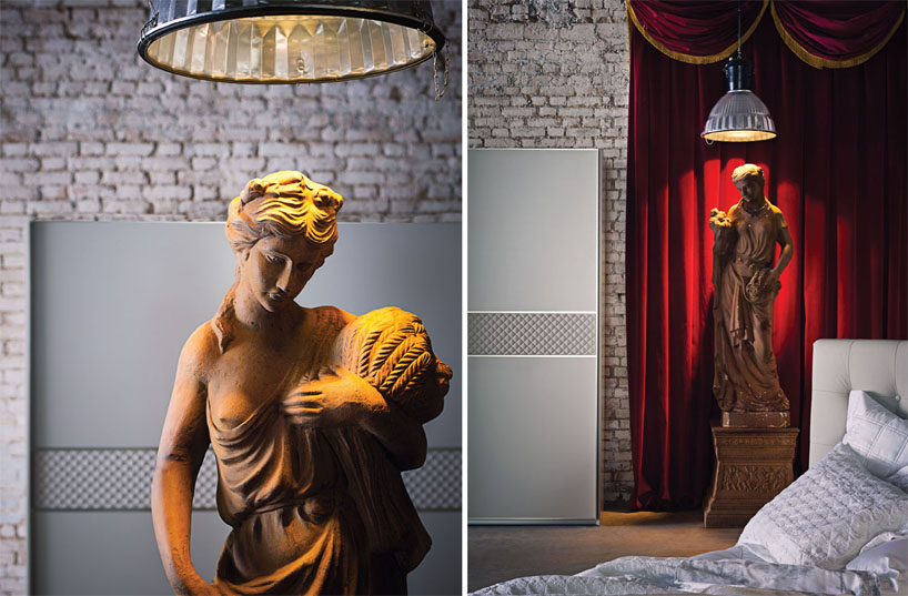 charm collection by florense