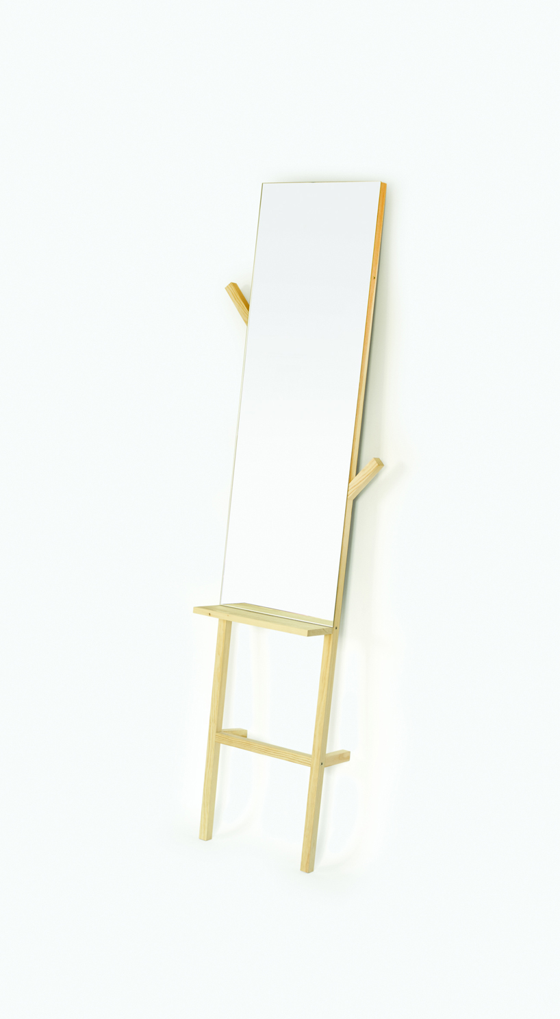 bussard design: L / M / N