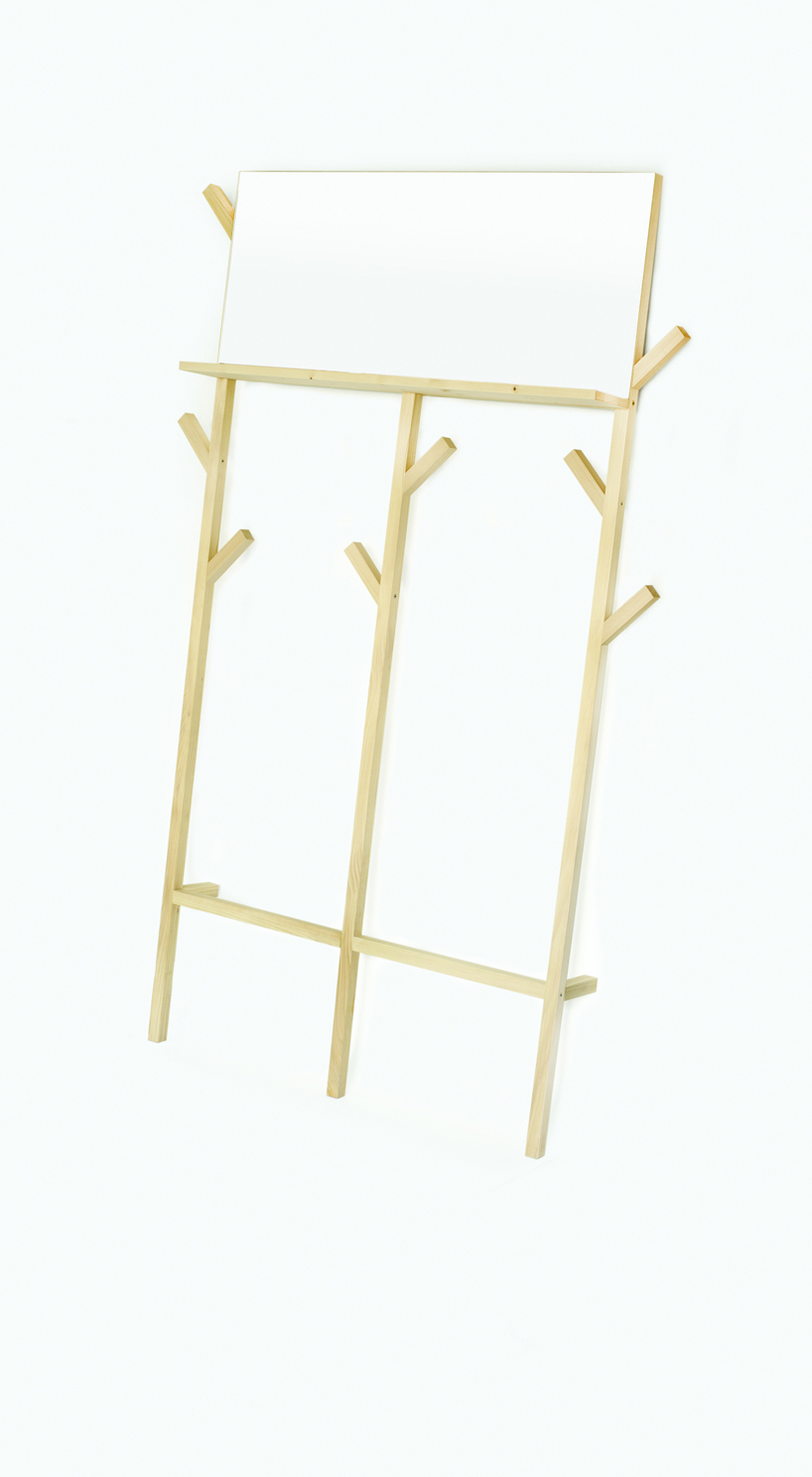 bussard design: L / M / N