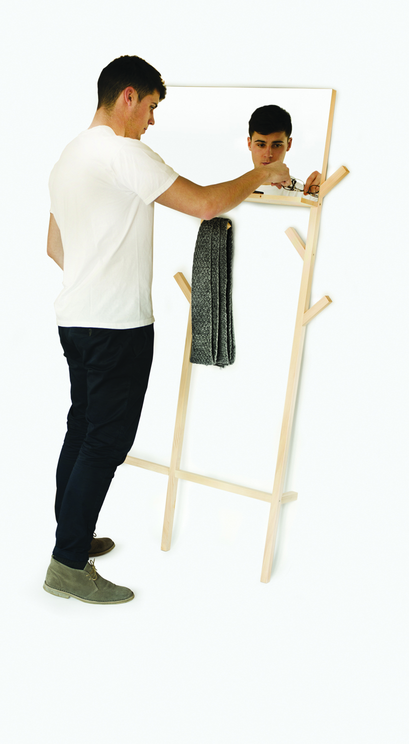 bussard design: L / M / N