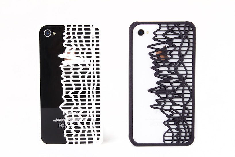 the vibe by shapeways + SoundCloud