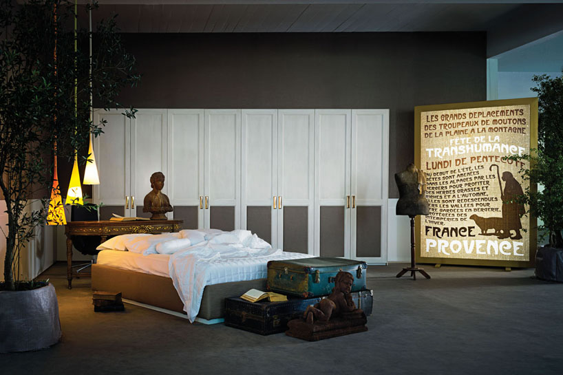 charm collection by florense