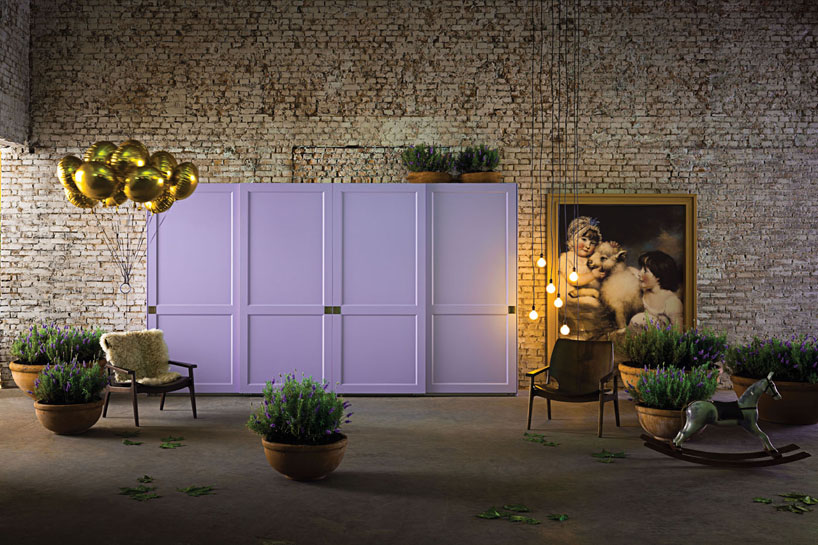 charm collection by florense