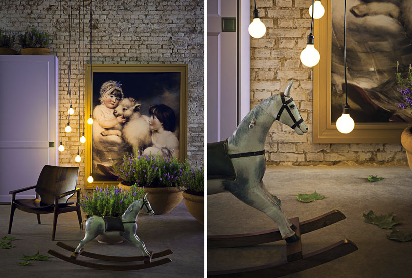 charm collection by florense