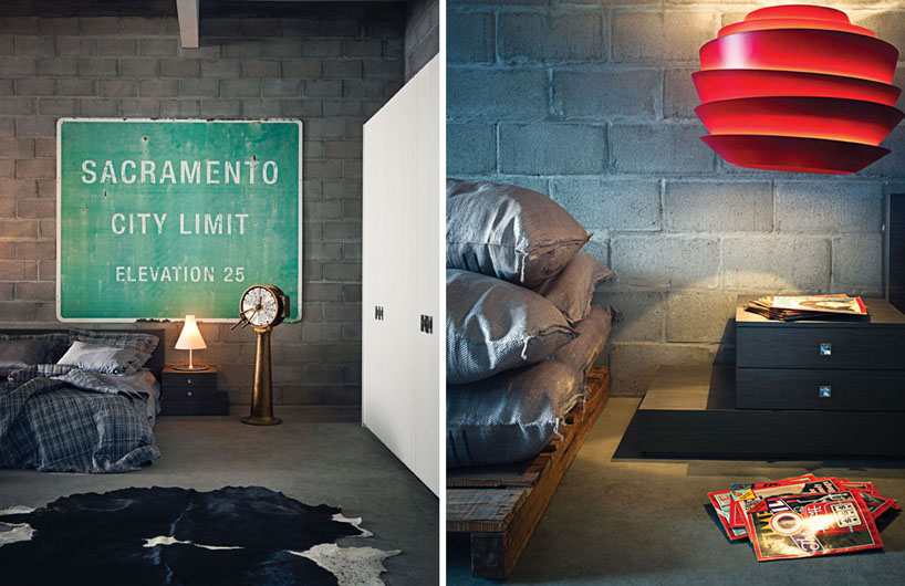 charm collection by florense