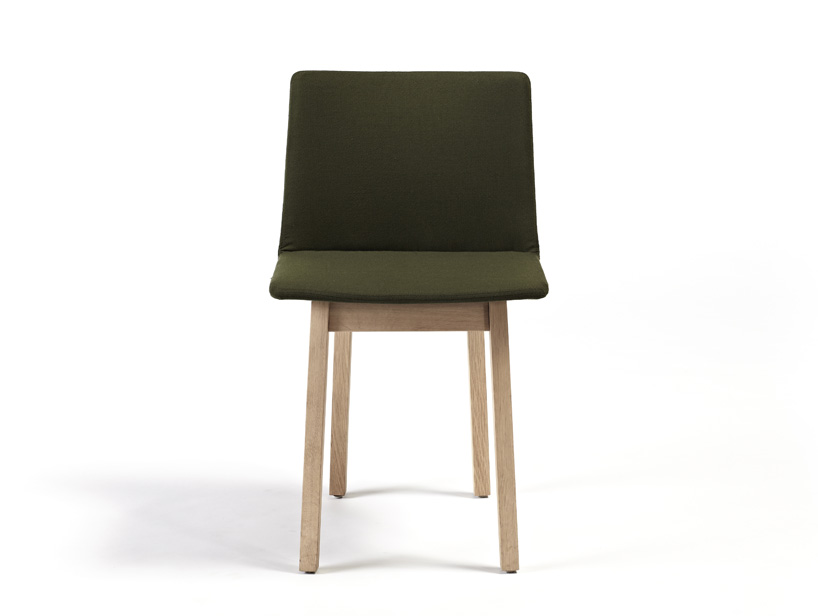 marina bautier's wood collection: the family is complete