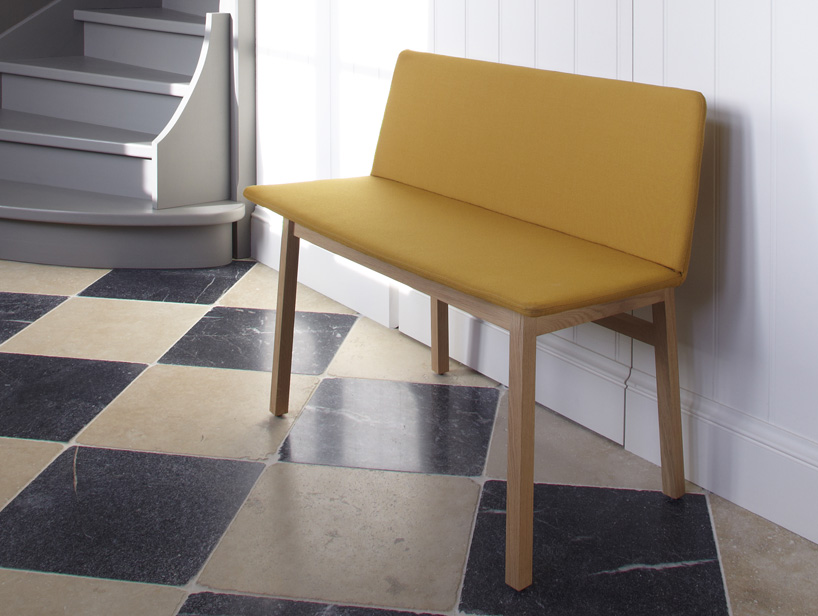 marina bautier's wood collection: the family is complete