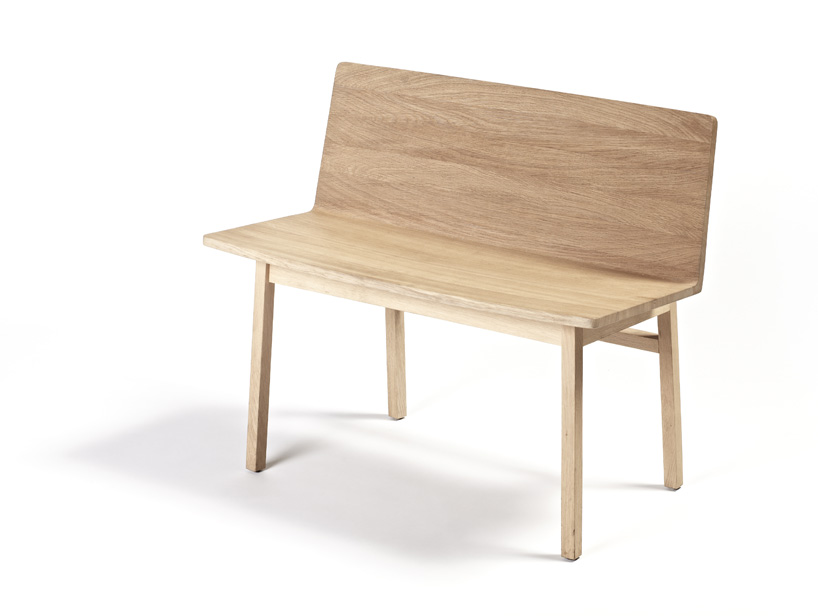 marina bautier's wood collection: the family is complete