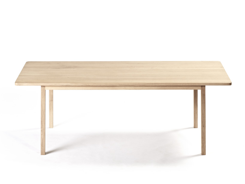 marina bautier's wood collection: the family is complete