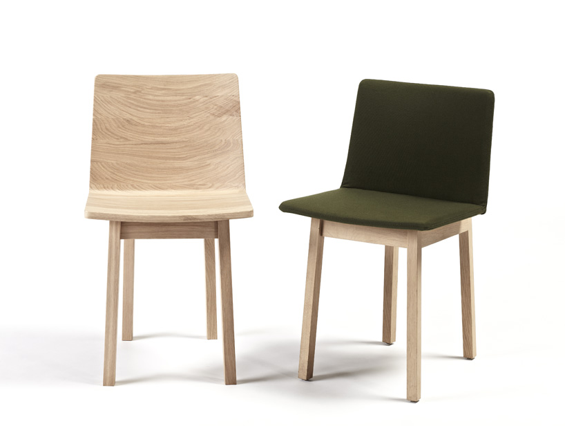 marina bautier's wood collection: the family is complete