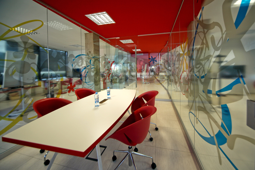 idfl: editorial offices, zagreb, croatiua