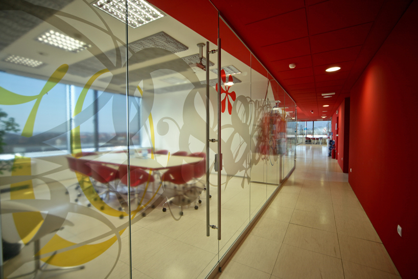 idfl: editorial offices, zagreb, croatiua