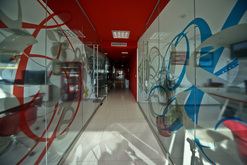 idfl: editorial offices, zagreb, croatiua